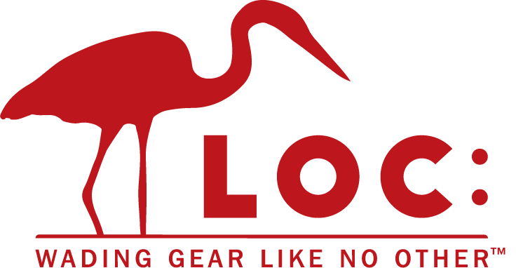 LOC Wading
