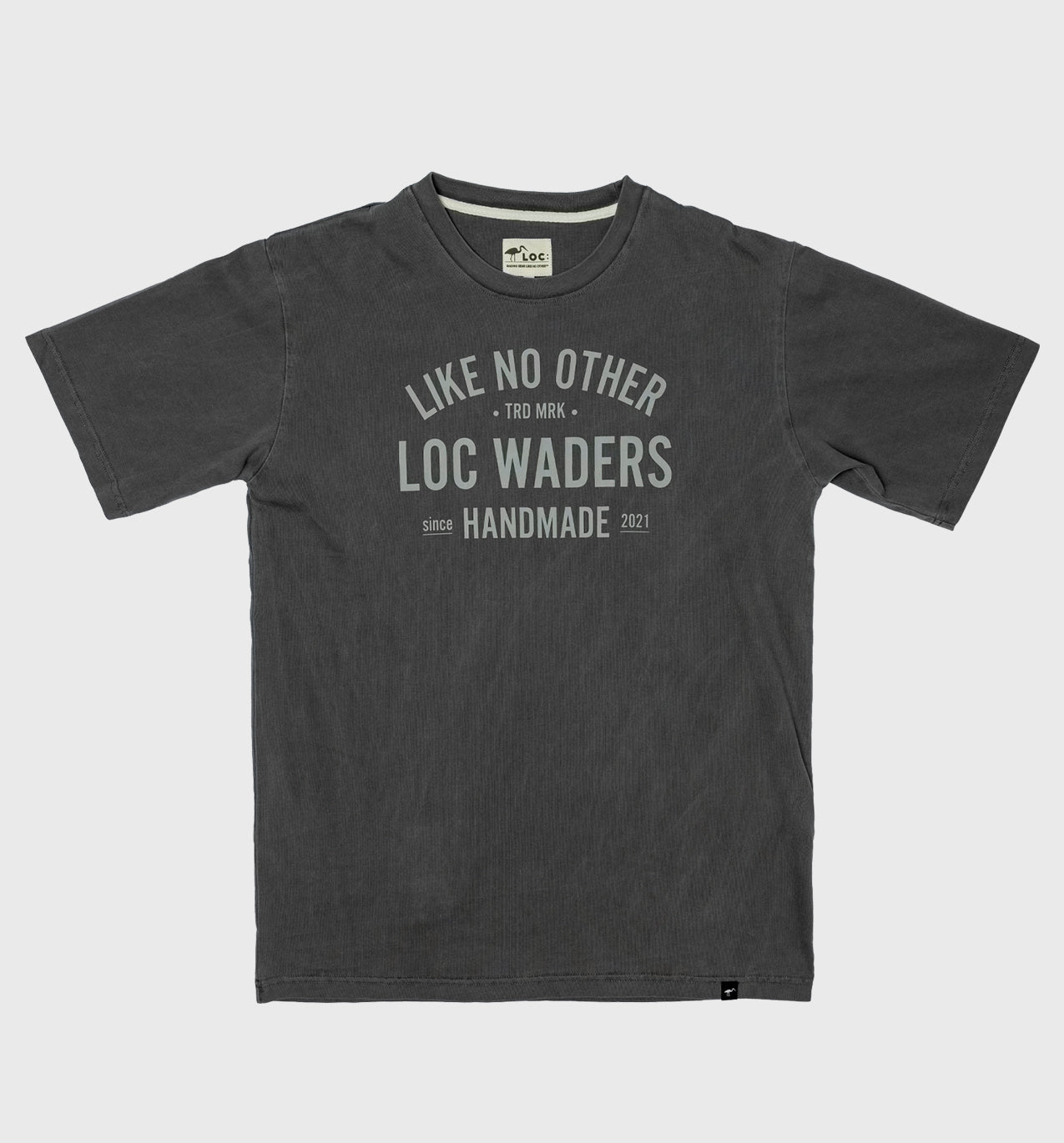 Handmade Like No Other Tee