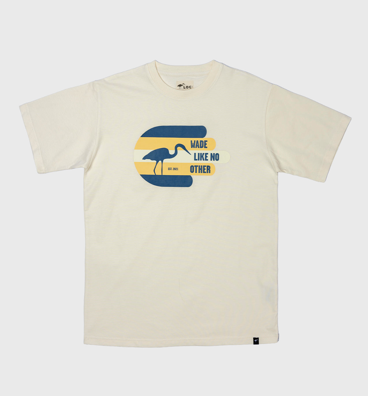 Swedish Heritage Tee
