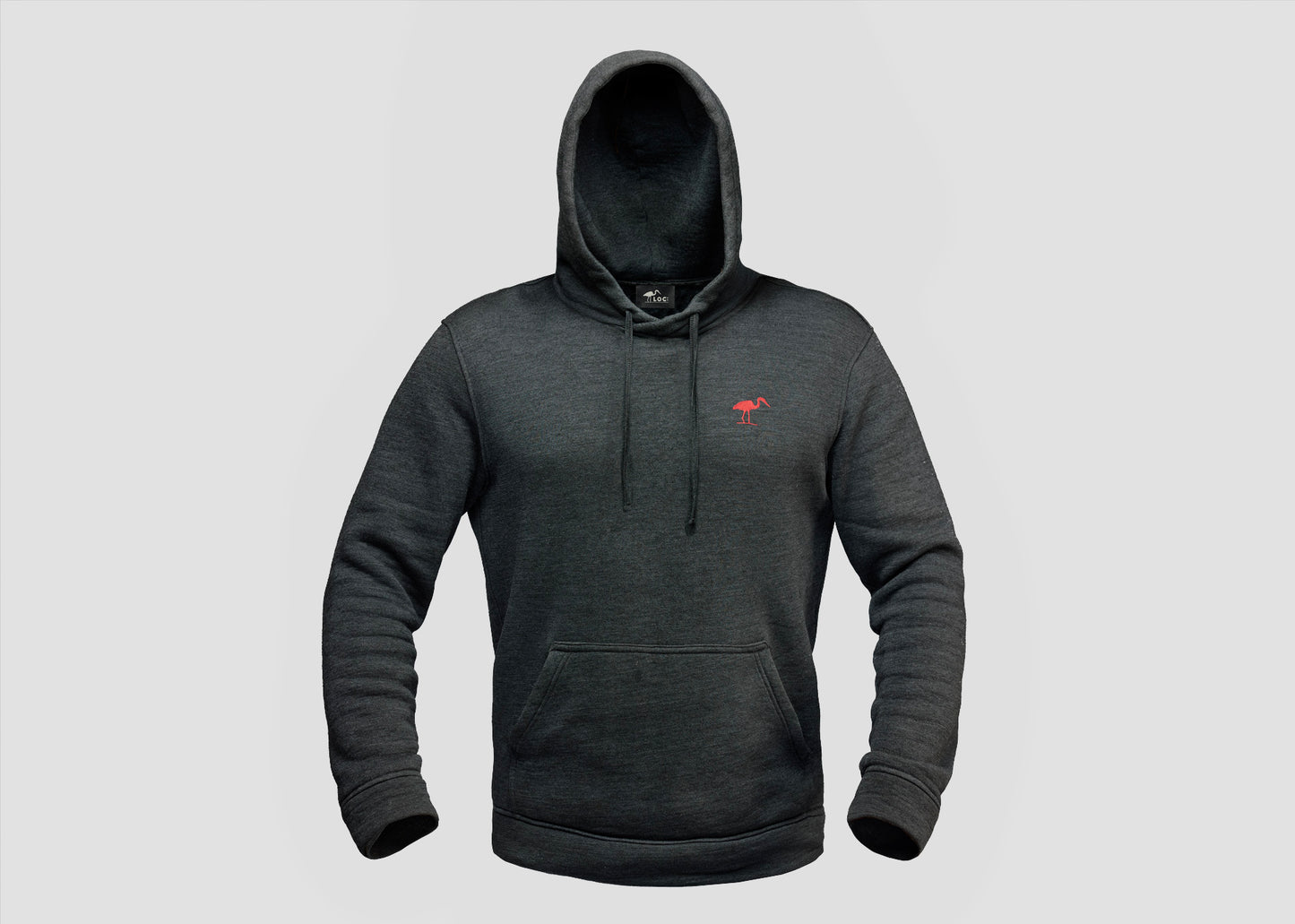 LOC MERINO HOODIE