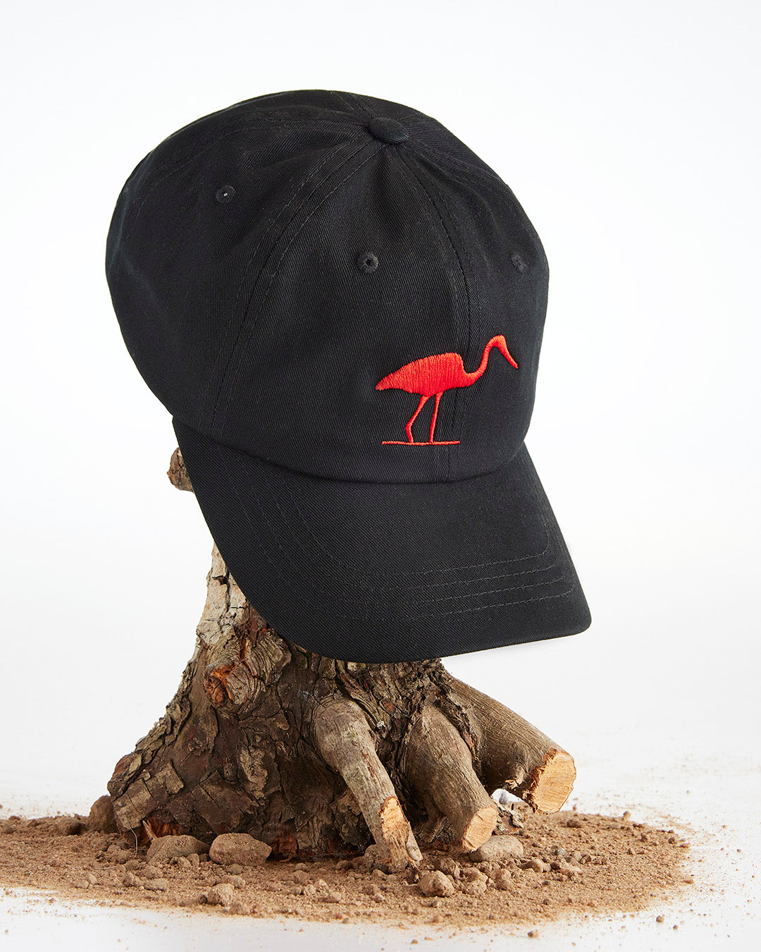 LOC HERON DAD CAP