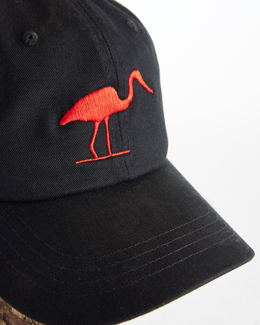 LOC HERON DAD CAP