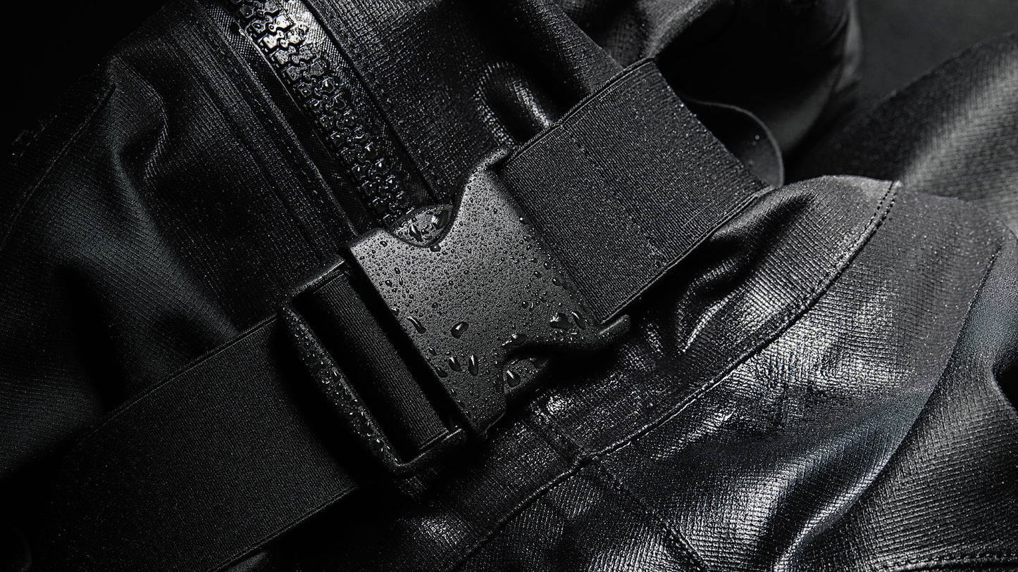 LOC 3-D MESH TECH™ WADER