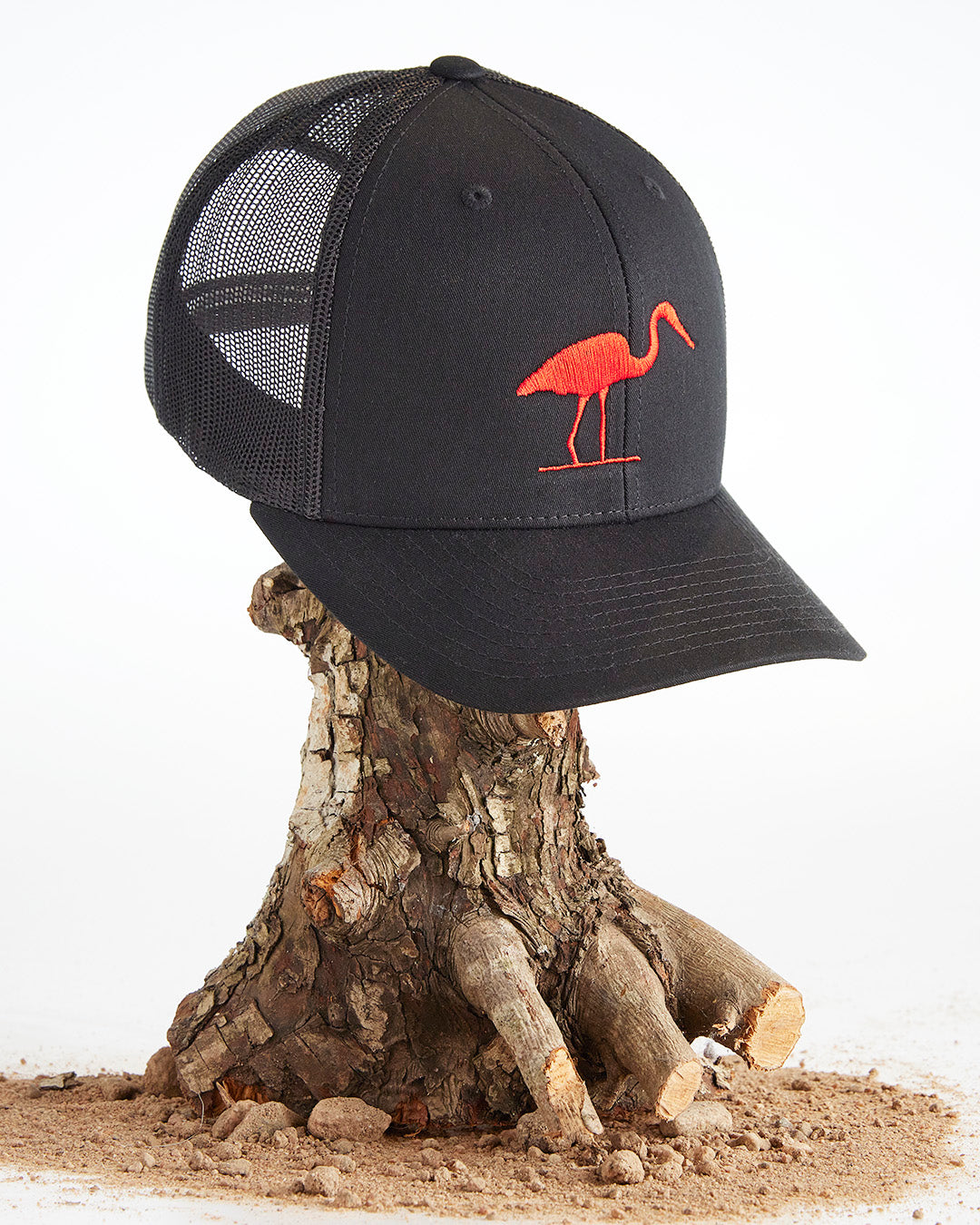 LOC HERON RETRO TRUCKER
