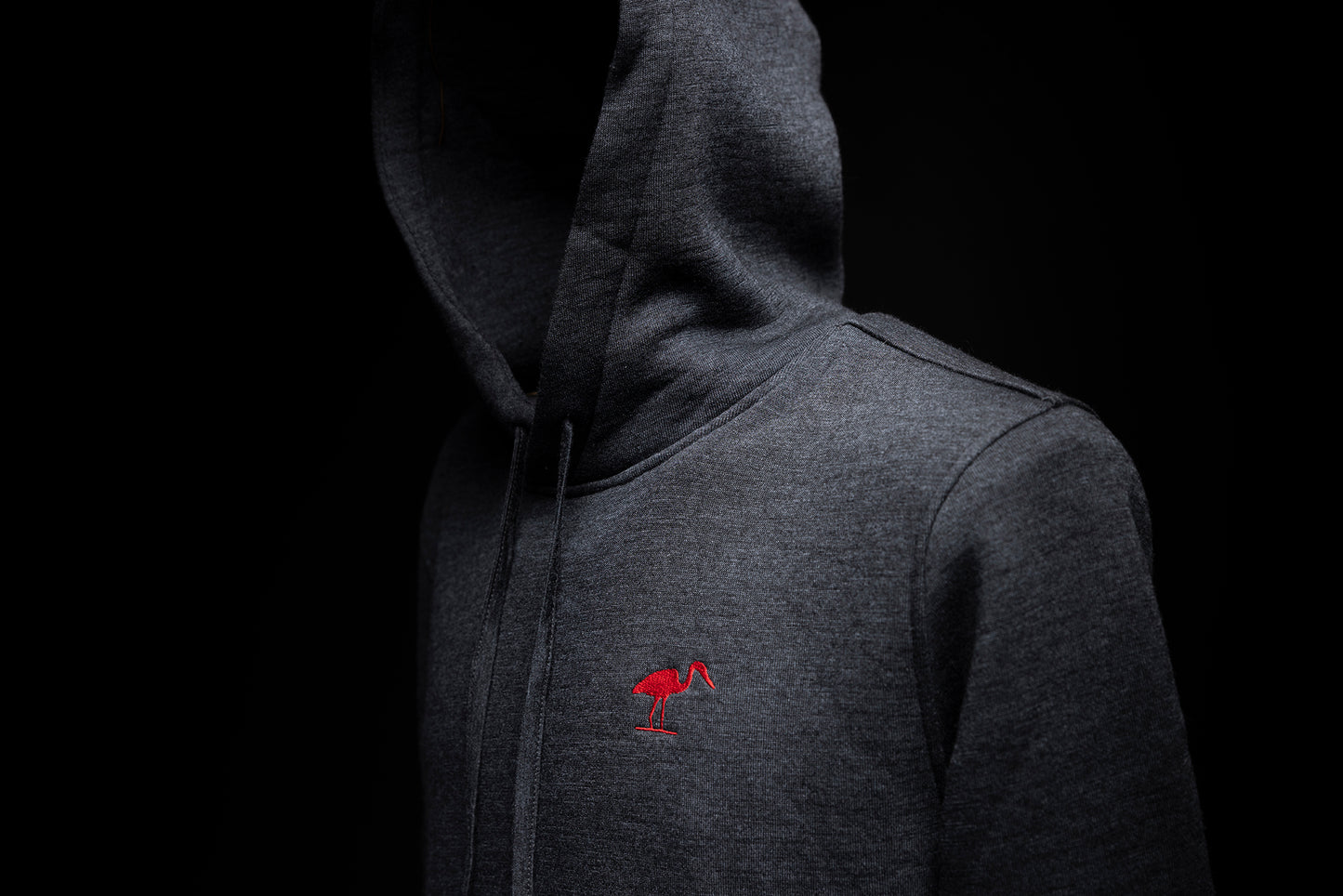 LOC MERINO HOODIE
