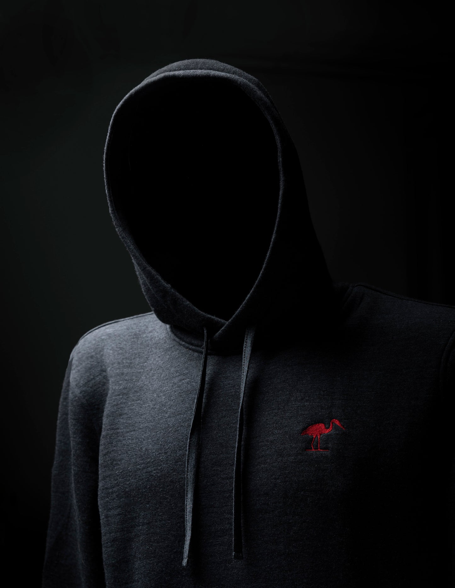 LOC MERINO HOODIE