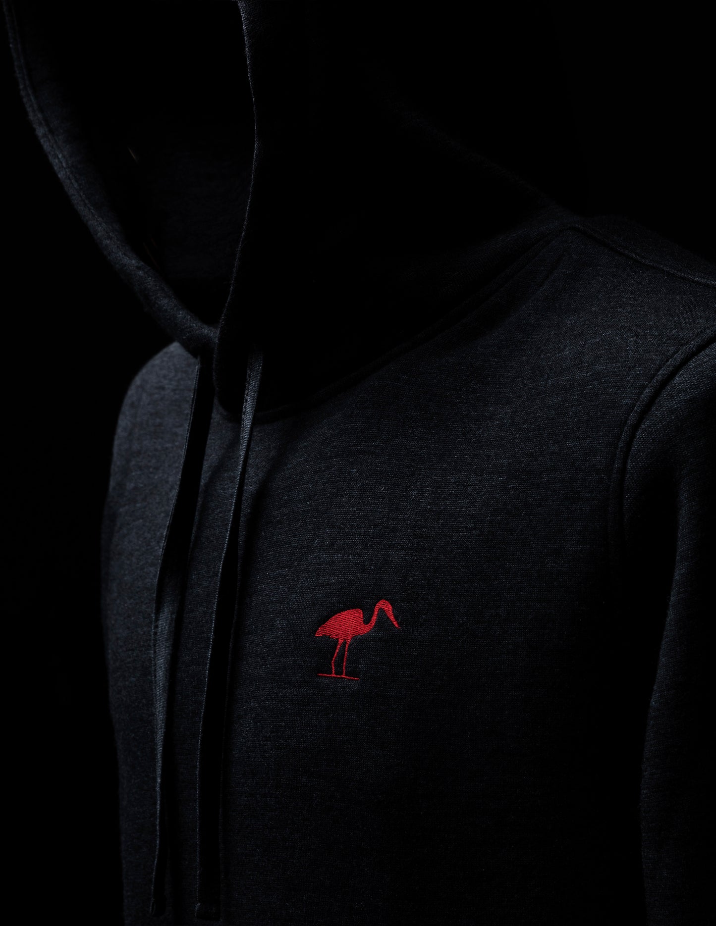 LOC MERINO HOODIE