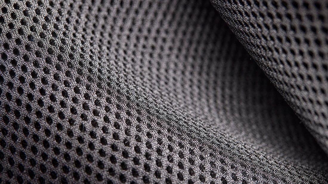 Why 3-D Mesh Technology instead of breathable membranes?