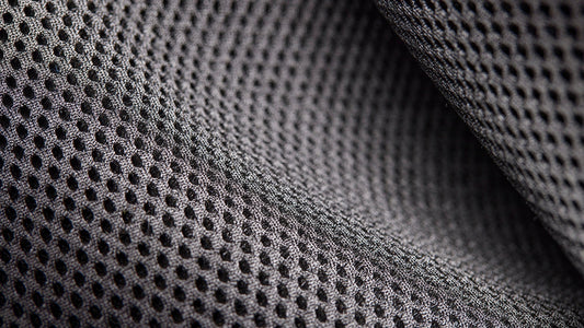 Why 3-D Mesh Technology instead of breathable membranes?