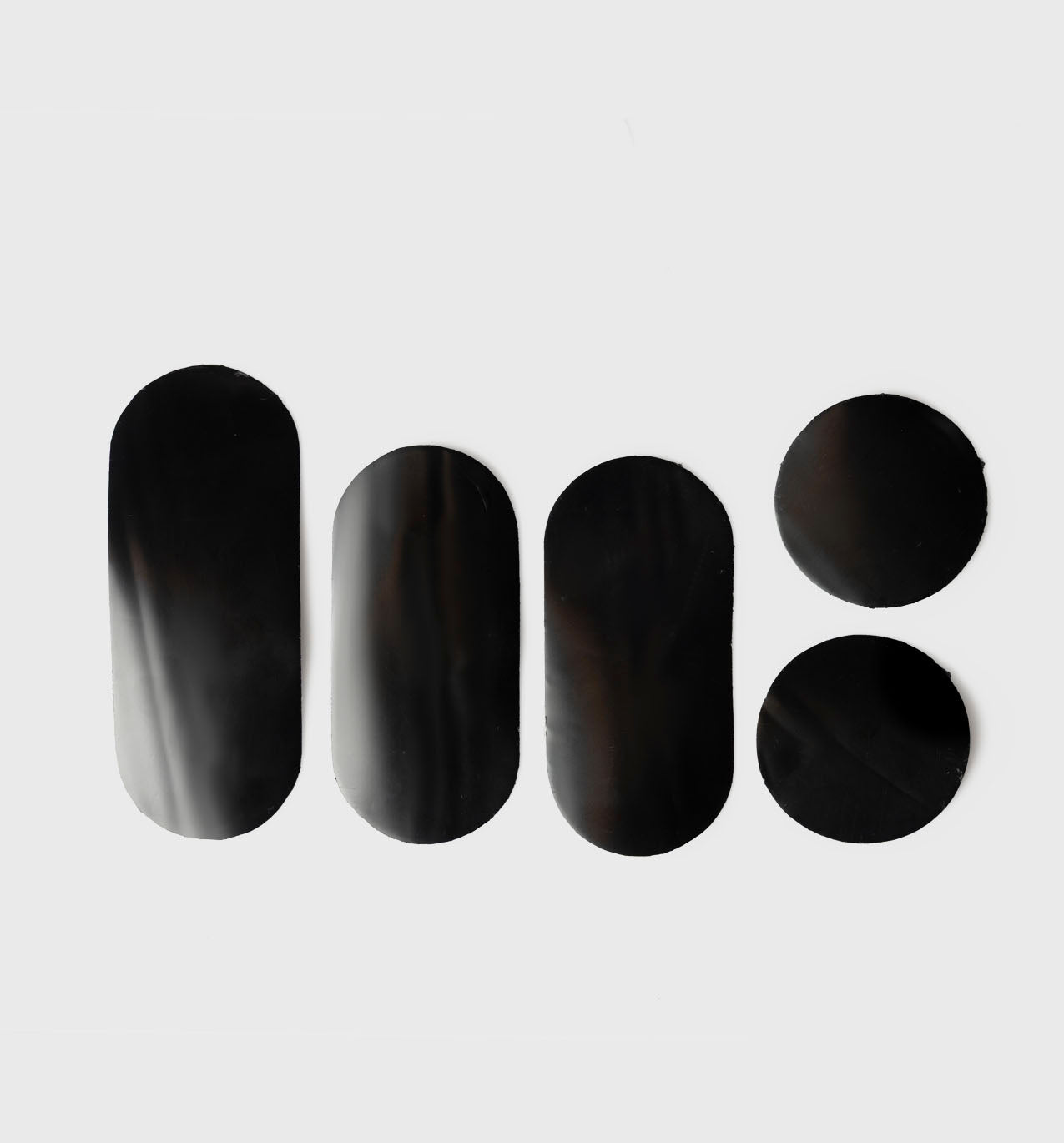 Instant Field Repair Patches