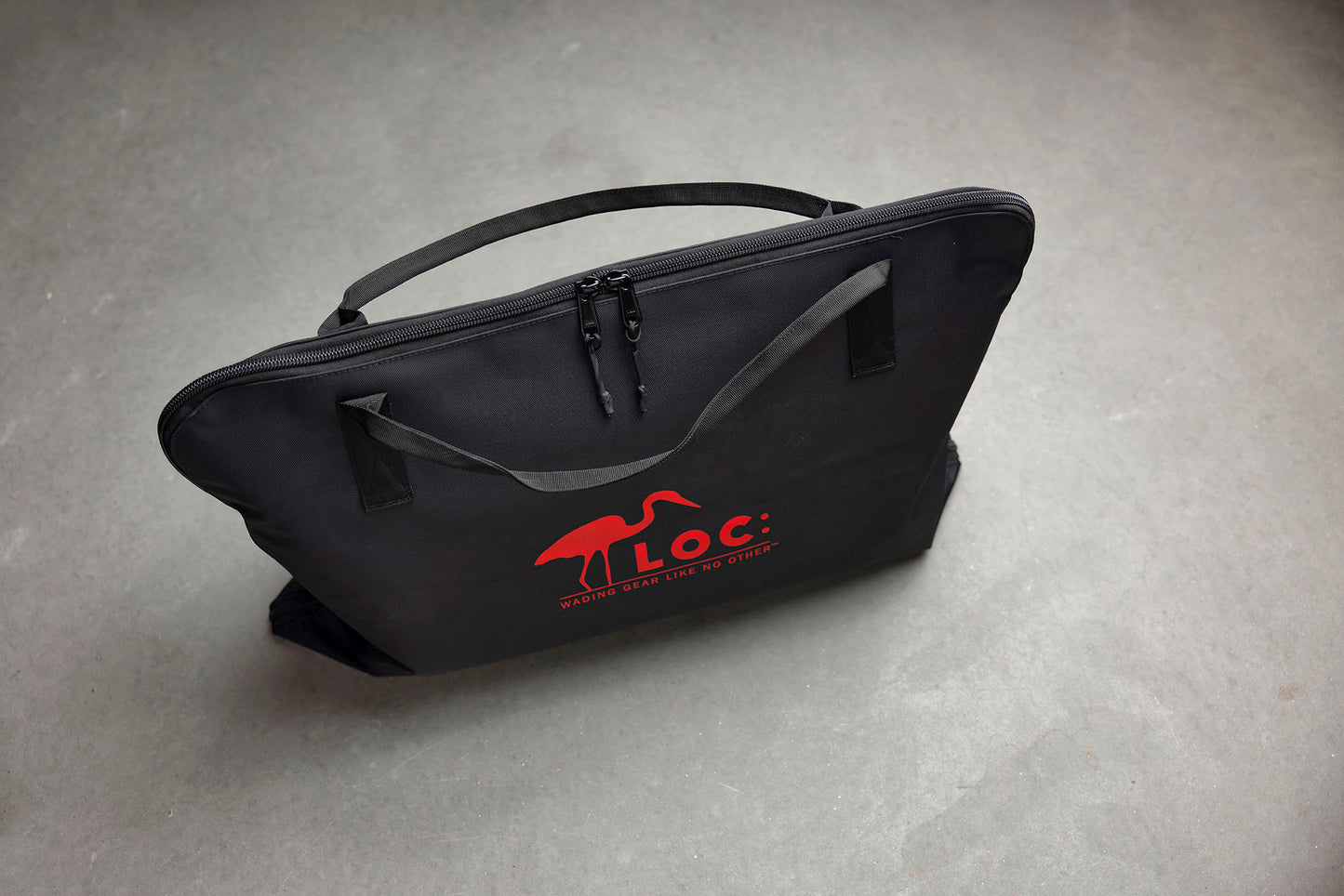 Wader Bag 3-in-1