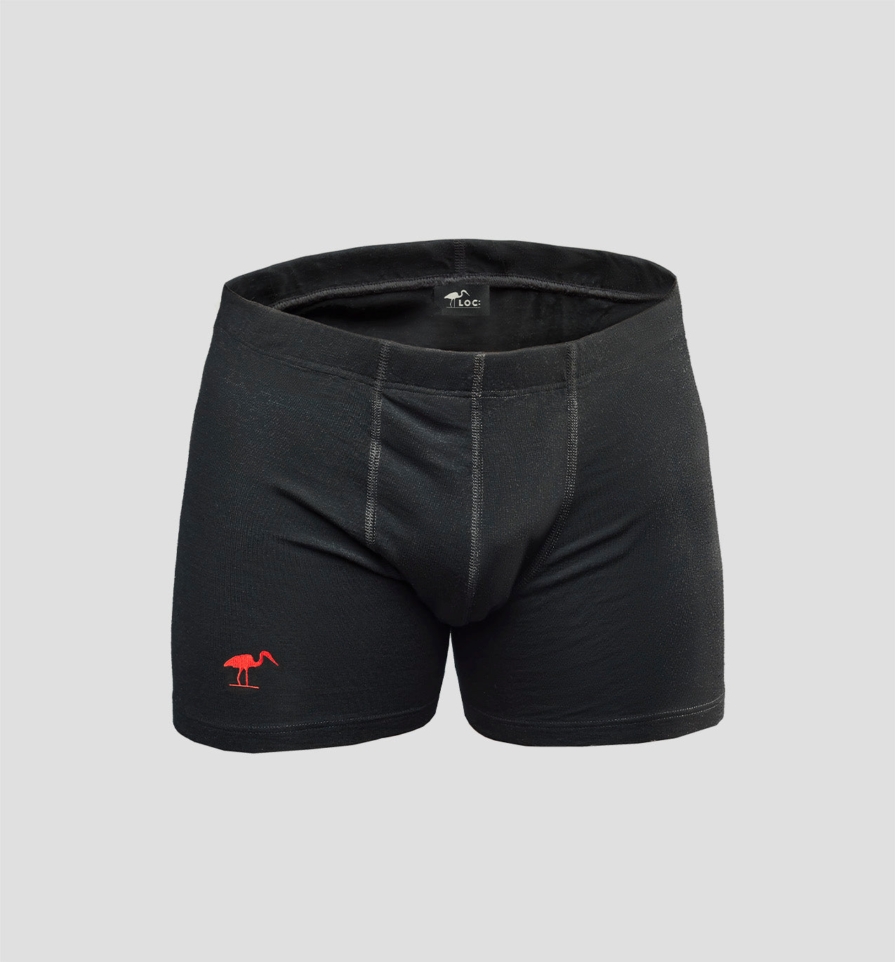 LOC MERINO BOXERS