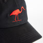 LOC HERON DAD CAP