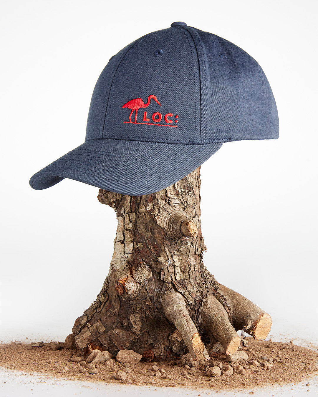 LOC CLASSIC SNAP BACK