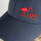 LOC CLASSIC SNAP BACK