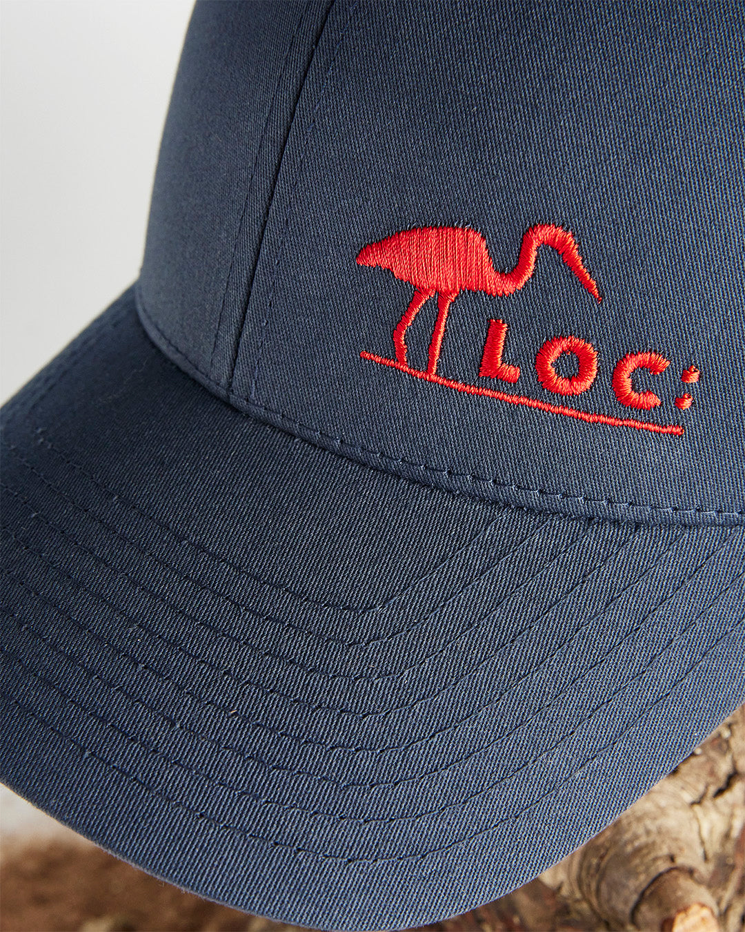 LOC CLASSIC SNAP BACK