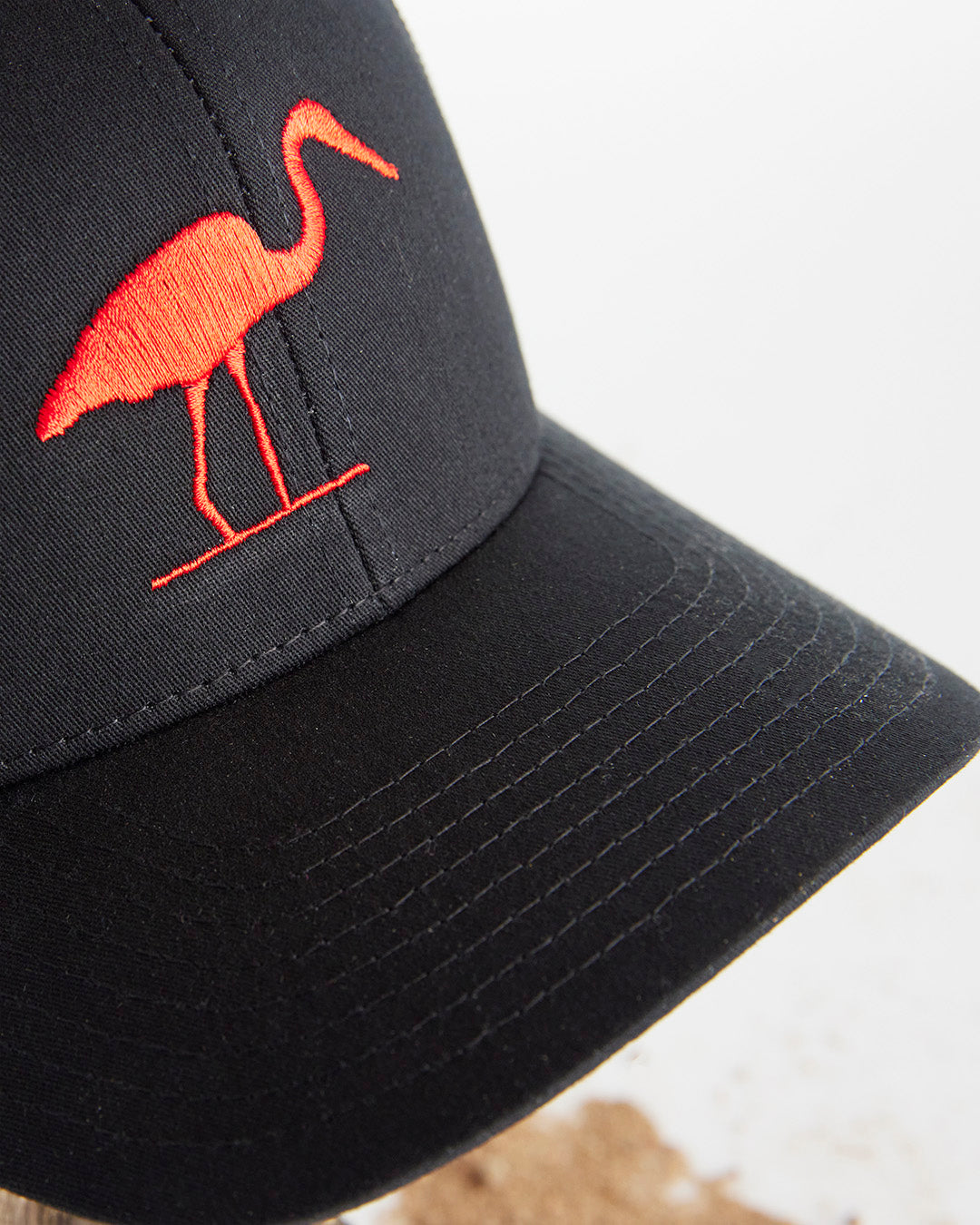 LOC HERON RETRO TRUCKER