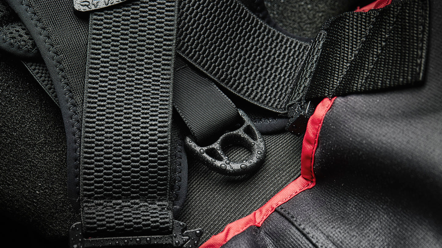 LOC 3-D MESH TECH™ WADER