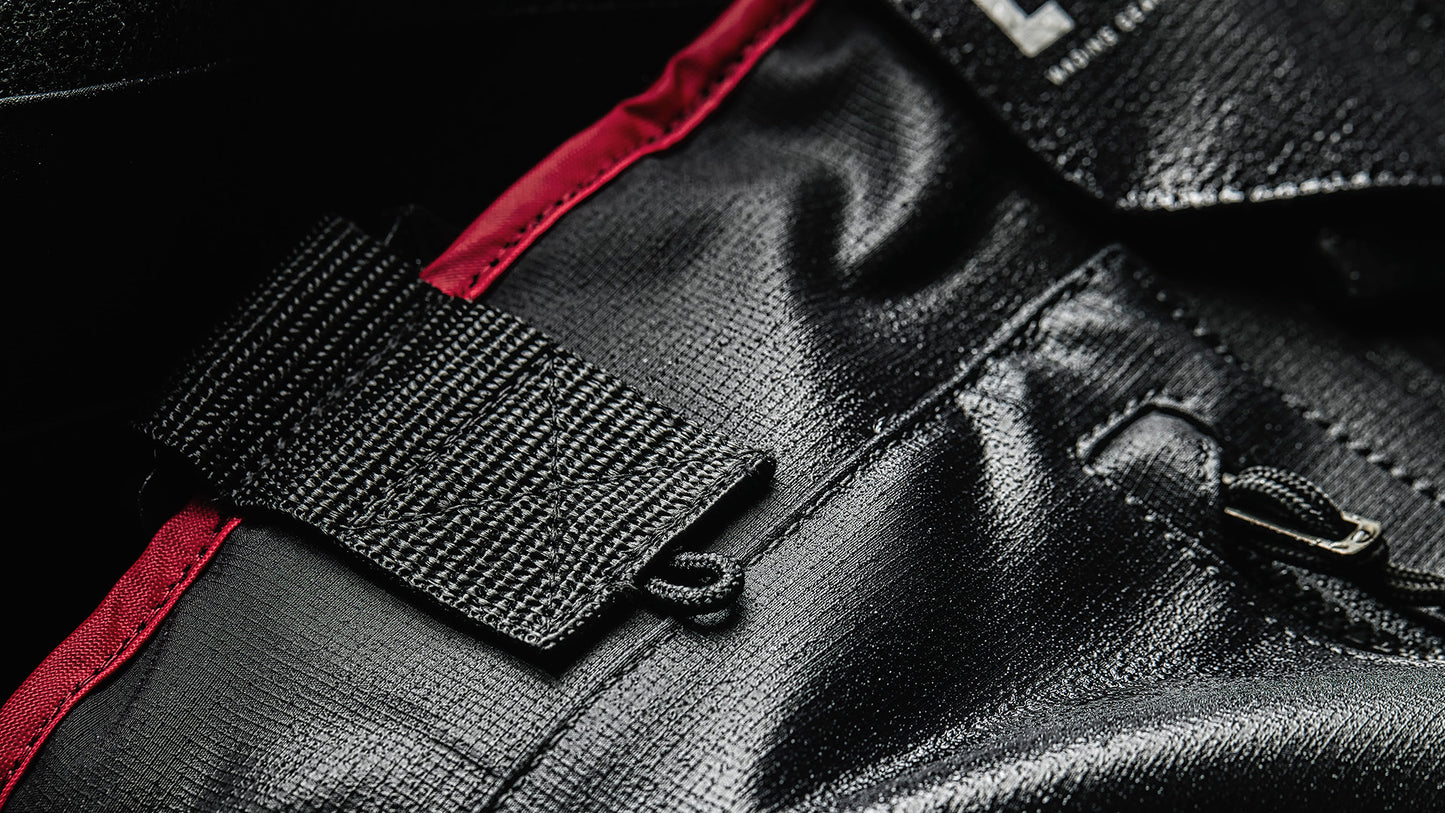 LOC 3-D MESH TECH™ WADER